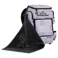 Cotton Disc Golf Towel