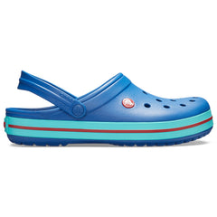 Crocband - Blue Jean/Pool