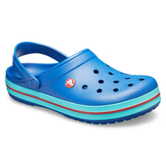 Crocband - Blue Jean/Pool