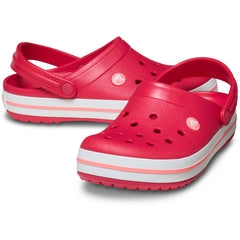 Crocband - Digital Raspberry