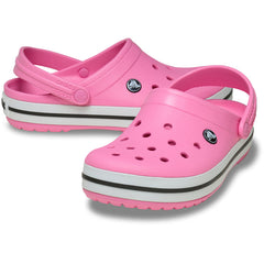 Crocband - Pink Lemonade