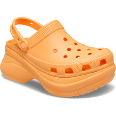 Crocs Classic Bae Clog W - Portakal Dondurması