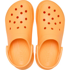 Crocs Classic Bae Clog W - Portakal Dondurması