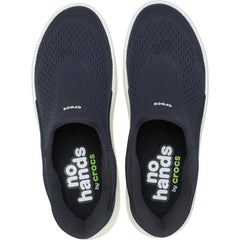 No Hands Slip On M - Lacivert