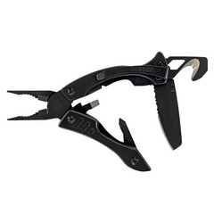 Crucial Black Multi-Tool | GB-31-001518N