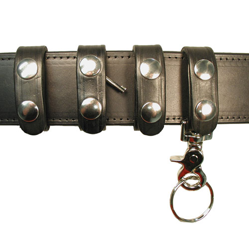 Deluxe Belt Keeper Combo Pack | BOS-7500