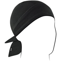 Deluxe Flydanna - Black | ZAN-Delflydanna