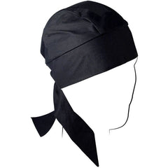 Deluxe Flydanna - Black | ZAN-Delflydanna