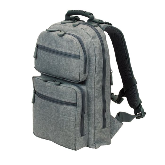 Discreet Deluxe Travel Bag | VDT40-0005