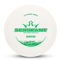 Drift Sergeant
