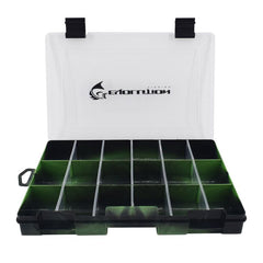 Drift Series 3600 Colored Tackle Tray | EVT-Drift-3600