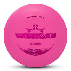 Drift Trespass
