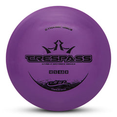 Drift Trespass