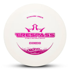 Drift Trespass