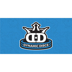 Dynamic Discs Fabric Disc Golf Banner