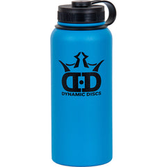 Dynamic Discs Stainless Steel Canteen Water Bottle