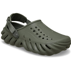 Echo Clog - Tozlu Zeytin