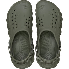 Echo Clog - Tozlu Zeytin