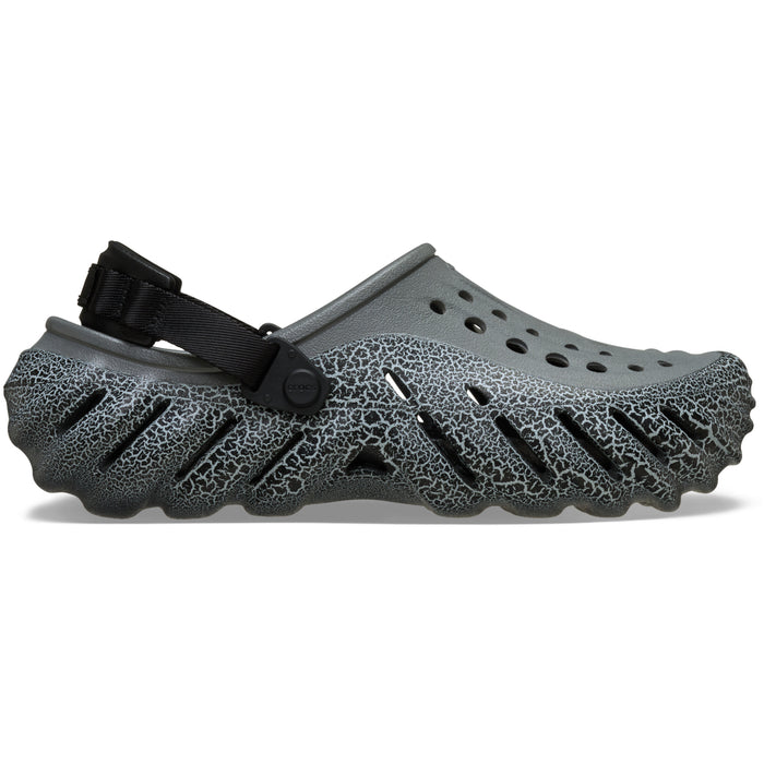 Echo Crackle Clog - Arduvaz Gri