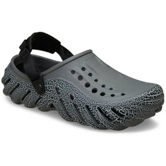 Echo Crackle Clog - Arduvaz Gri