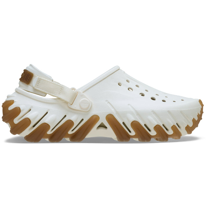 Echo Gum RO Clog - Chalk