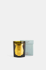 Trudon bougie Ernesto coffret bleu ciel packaging cadeau luxe collection parfumée féminine 270g