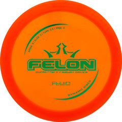 Fluid Felon