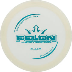 Fluid Felon