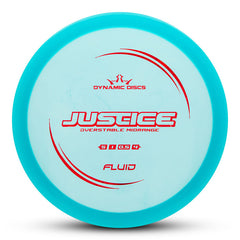 Fluid Justice