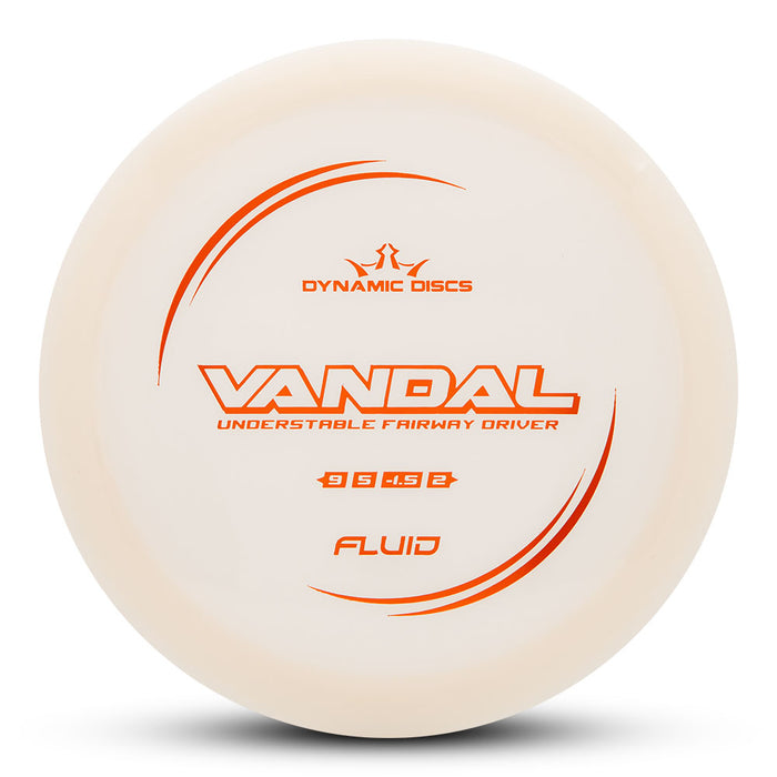 Fluid Vandal