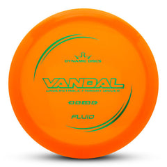 Fluid Vandal
