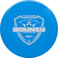 Fuzion Bounty