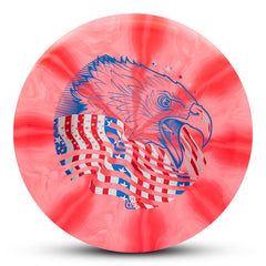 Fuzion Burst Escape - Screaming Eagle