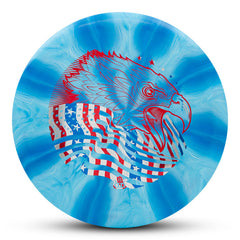 Fuzion Burst Escape - Screaming Eagle