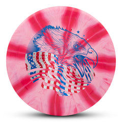 Fuzion Burst Freedom - Screaming Eagle