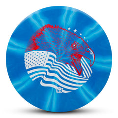 Fuzion Burst Freedom - Screaming Eagle