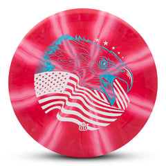 Fuzion Burst Freedom - Screaming Eagle