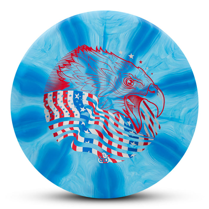 Fuzion Burst Truth - Screaming Eagle