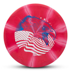 Fuzion Burst Truth - Screaming Eagle
