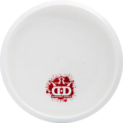 Fuzion EMac Judge Blank Canvas