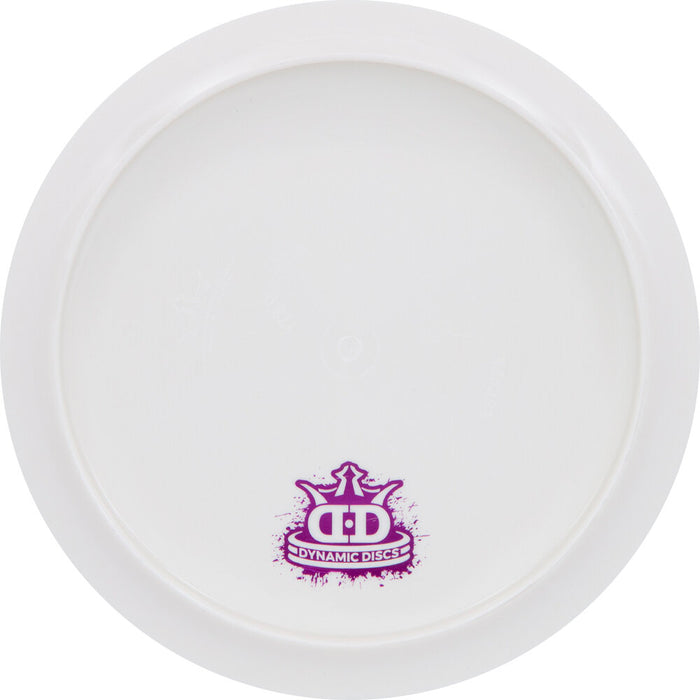 Fuzion Escape Blank Canvas