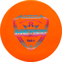 Fuzion Heist