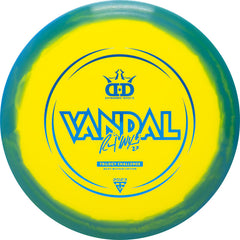 Fuzion-Ice Orbit Vandal Trilogy Challenge 2023 - Ricky Wysocki