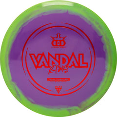 Fuzion-Ice Orbit Vandal Trilogy Challenge 2023 - Ricky Wysocki