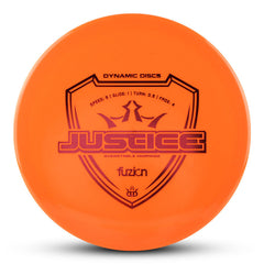 Fuzion Justice