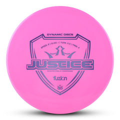 Fuzion Justice
