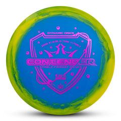 Fuzion Orbit Contender