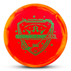 Fuzion Orbit Contender