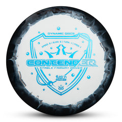 Fuzion Orbit Contender