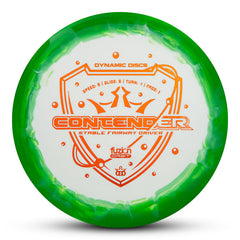 Fuzion Orbit Contender